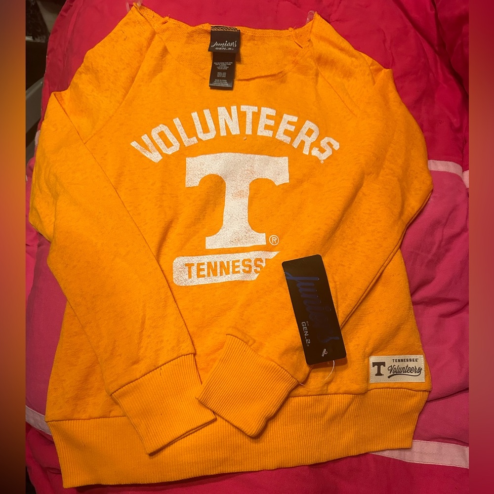 Tennessee shirt